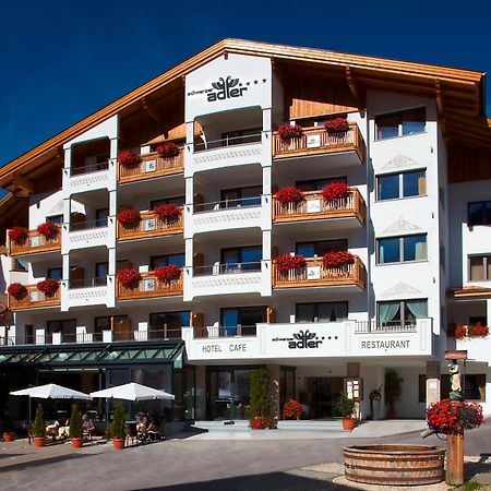 Hotel Schwarzer Adler Наудерс Екстер'єр фото