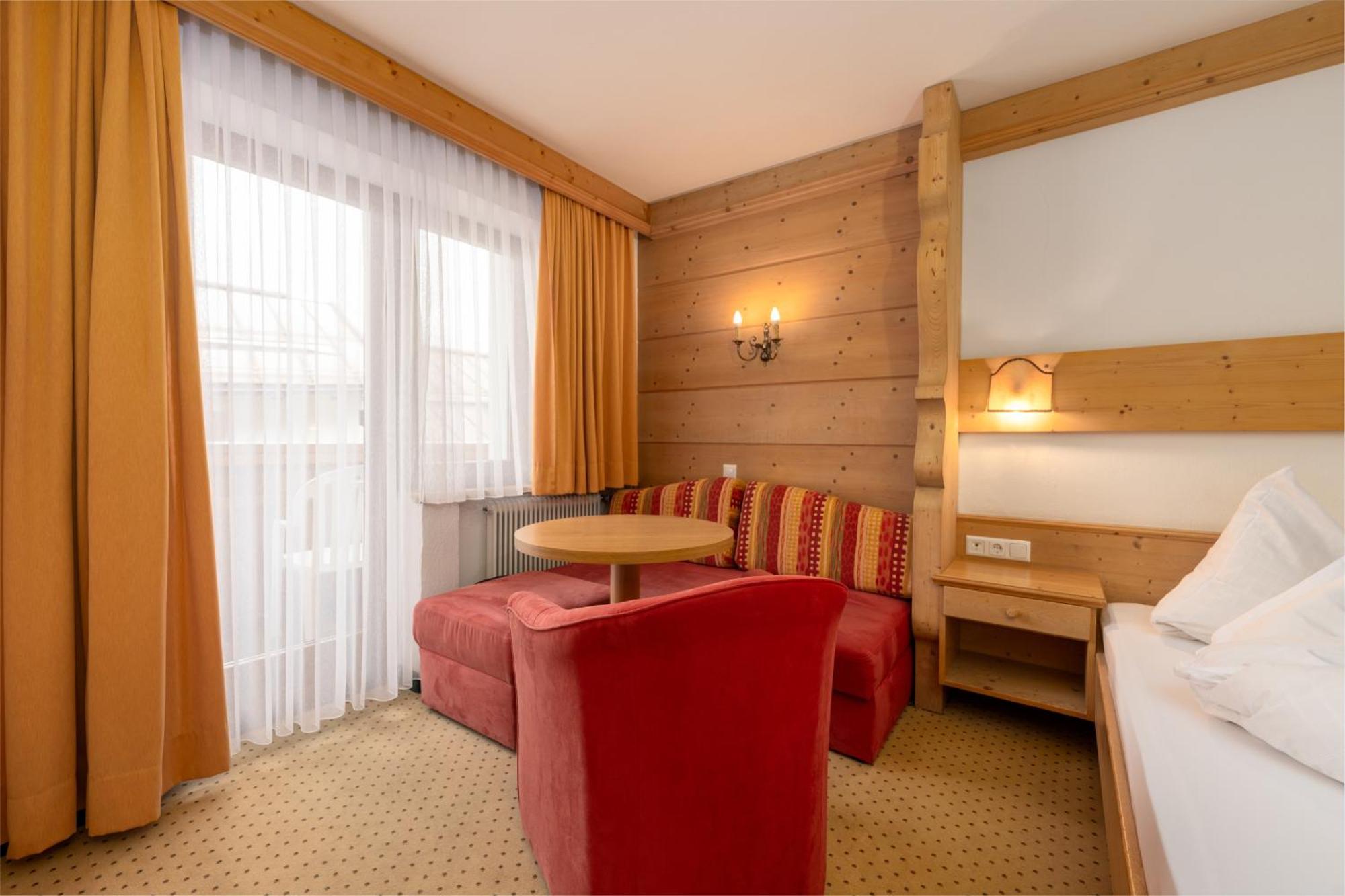 Hotel Schwarzer Adler Наудерс Екстер'єр фото